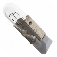 RAFI USA - 1.90100.0230000 - PB FILAMENT LAMP T 4.5 BASE 24V