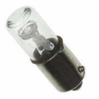 RAFI USA - 1.90560.1020000 - LAMP NEON 220VAC RED BA 9SBASE