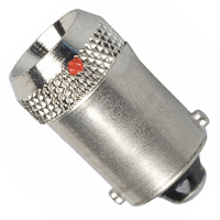 RAFI USA - 1.90690.3410000 - LED MULTI-CHIP RED