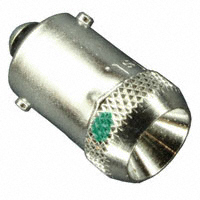 RAFI USA - 1.90690.3420000 - LED MULTI-CHIP GREEN 24V