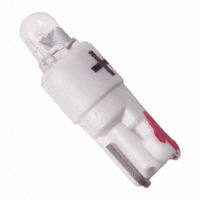 RAFI USA - 1.90690.3610000 - LED WEDGE BASE RED