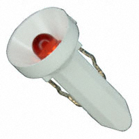 RAFI USA - 1.90692.0010000 - LED T4.5 3V RED