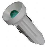 RAFI USA - 1.90692.0020000 - LED T4.5 3V GREEN