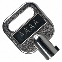 C&K - 1110801 - KEY REPLACEMENT 6 TUMBLER AAAA