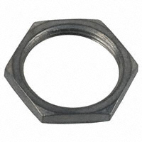C&K - 175050700 - NUT 3/4-24UNS .125" THICK