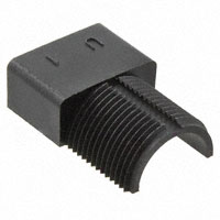 C&K - 190001 - LOWER BUSHING HDWR SW PLAS BLK