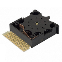 C&K - 301109000 - SWITCH THUMB DEC 0.1A 120V/28V