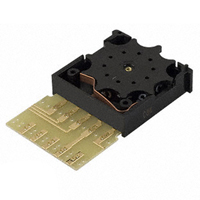 C&K - 302109100 - SWITCH THUMB BCD 0.1A 120V/28V