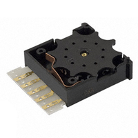 C&K - 302309000 - SWITCH THUMB BCD COMP 0.1A 120V