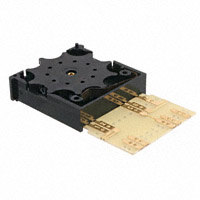 C&K - 303109101 - SWITCH THUMB BCD 0.1A 120V/28V