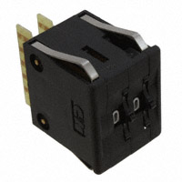 C&K - 322100000 - SWITCH THUMB BCD 0.1A 120V/28V