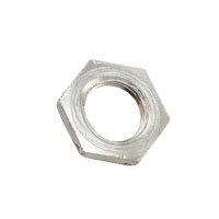 C&K - 464900201 - HDWR SW HEXNUT 10-48 BUSHING