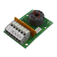 RAFI USA - 5.00100.2210000 - CONTACT MOD E-BOX W/TWO NC GOLD