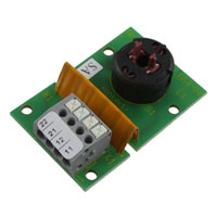 RAFI USA - 5.00100.2270000 - CONTACT MOD E-BOX W/TWO NC SILVR