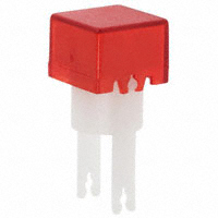 RAFI USA - 5.05510.4711303 - LENS RED SQUARE FOR 8.1MM PB