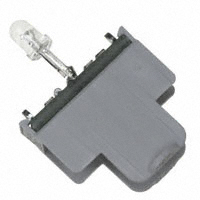 RAFI USA - 5.05511.3590200 - RAFIX 22FS QC LED CLIP WHITE