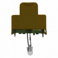 RAFI USA - 5.05511.3590400 - RAFIX 22FS QC LED CLIP YELLOW