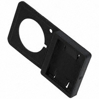 RAFI USA - 5.07620.0040000 - LABEL HOLDER LEGEND FLAT SQUARE