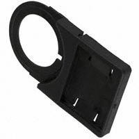 RAFI USA - 5.07620.0060000 - LABEL HOLDER LEGEND FLAT ROUND