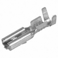 RAFI USA - 5.37540.0248622 - TERM QUICK-CONNECT FEMALE