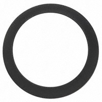RAFI USA - 5.45639.0200100 - RING PLASTIC FRONT BLK