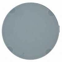 RAFI USA - 5.72050.0000214 - DIFFUSER ROUND WITHOUT LEGEND