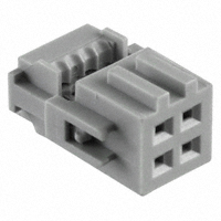 RAFI USA - 5.92025.3680000 - HDWR CONN FEMALE IDC FOR SWITCH