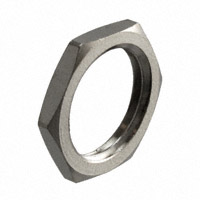 C&K - 515D00000 - SWITCH HEXNUT M13X1.25 AP SERIES