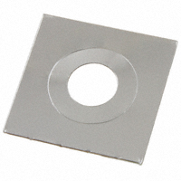 C&K - 537202000 - HDWR ADHESIVE WASHER M SERIES