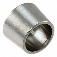 C&K - 580700201 - HDWR NUTDRESS 1/4" 0.400" ID