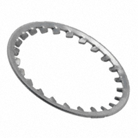 C&K - 647D00000 - SWITCH LOCKWASHER AP SERIES