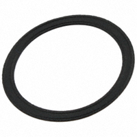 C&K - 655D00000 - SWITCH GASKET PANEL AP SERIES