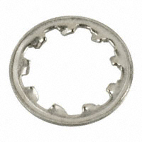 C&K - 700303202 - HDWR LOCKWASHER 1/4"-40 BUSHING