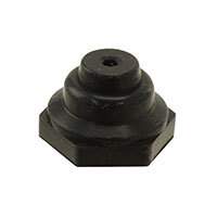 C&K - 704D02000 - TOGGLE HALF BOOT BLACK