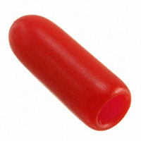 C&K - 706203000 - CAP TOGGLE BAT RED