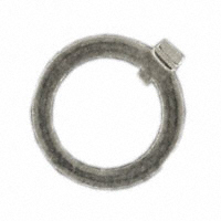 C&K - 753700201 - LOCKING RING 1/4" BUSHING