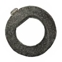 C&K - 757200201 - LOCKING RING .468 NICKEL PLATING