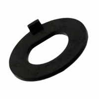 C&K - 757200A56 - LOCKING RING .468 BLACK