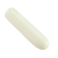 C&K - 763701000 - CAP TOGGLE BAT WHITE