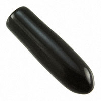 C&K - 763702000 - CAP TOGGLE BAT BLACK