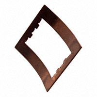 C&K - 764601106 - SWITCH BEZEL SPRING J11/21