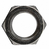 C&K - 775200201 - HDWR HEXNT 8-40 FOR8600 SER NIKL
