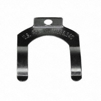 C&K - 906B00000 - CLIP