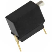 C&K - BPA01B - SWITCH SLIDE DIP SPST 100MA 5V