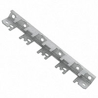 C&K - C0415 - SWITCH CHASSIS PB F SERIES