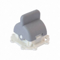 C&K - SR3S 01 GY 5N/5N 01 R00 M - SWITCH THUMBWHEEL ROCKER 7MA 12V