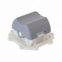 C&K - SR3S 05 GY 5N/5N 01 R00 M - SWITCH THUMBWHEEL ROCKER 7MA 12V