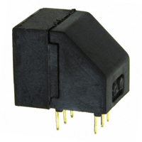 C&K - CRD10CM0AB - SW ROTARY DIP BCD COMP 0.4VA 20V