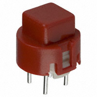 C&K - D6C40 F2 LFS - SWITCH PUSH SPST-NO 0.1A 32V