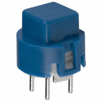 C&K - D6C60 F1 LFS - SWITCH PUSH SPST-NO 0.1A 32V